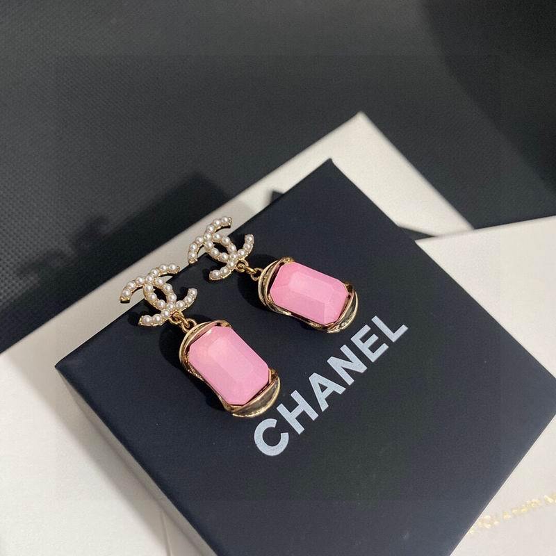 Chanel Earrings 159